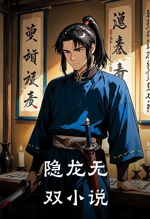 隐龙无双小说