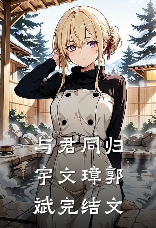 与君同归宇文璋郭斌完结文
