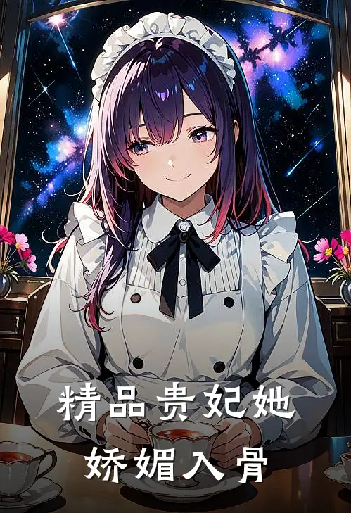 精品贵妃她娇媚入骨