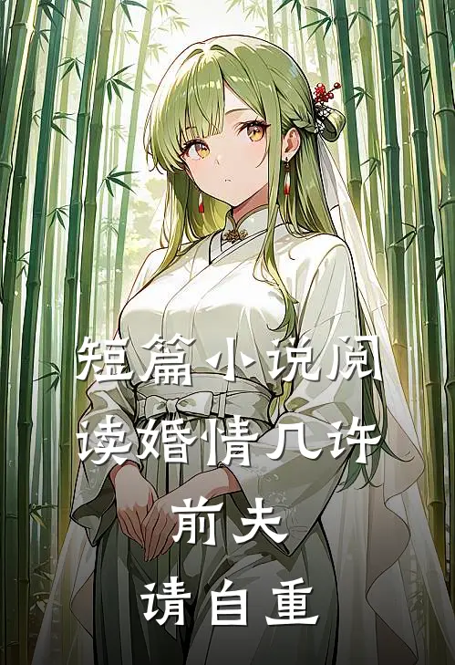 短篇小说阅读婚情几许：前夫，请自重