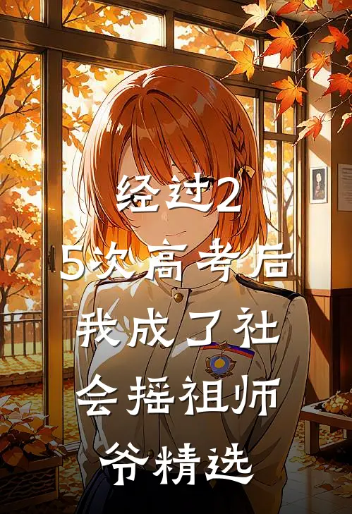 经过2.5次高考后，我成了社会摇祖师爷精选