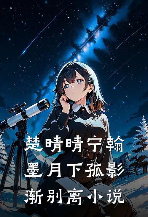 楚晴晴宁翰墨月下孤影渐别离小说