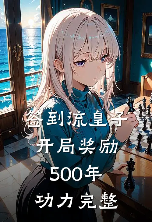 签到流皇子：开局奖励500年功力完整