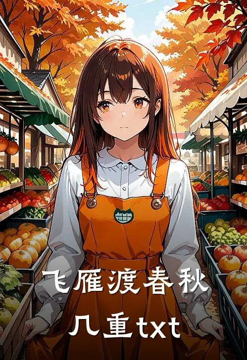 飞雁渡春秋几重txt