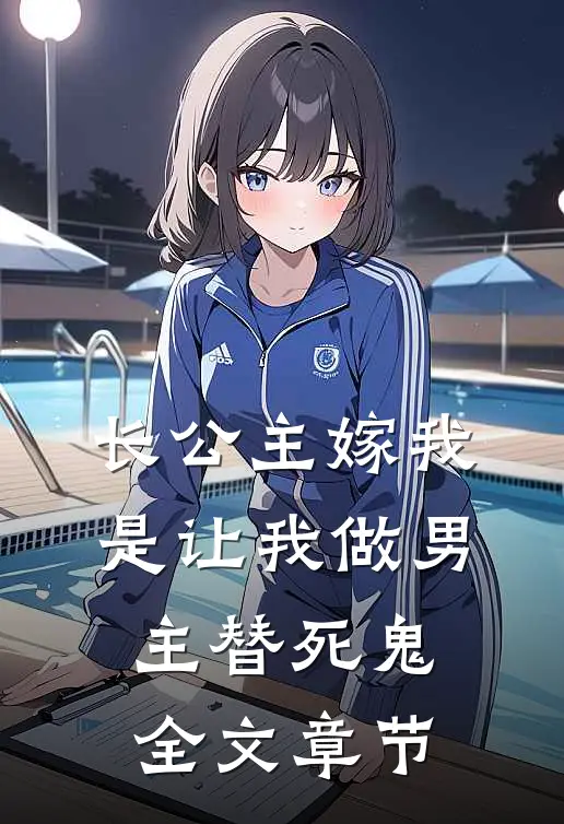 长公主嫁我，是让我做男主替死鬼全文章节