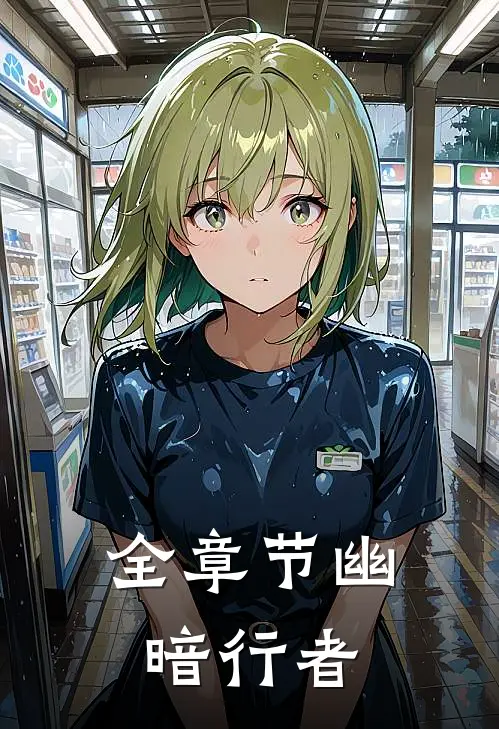 全章节幽暗行者