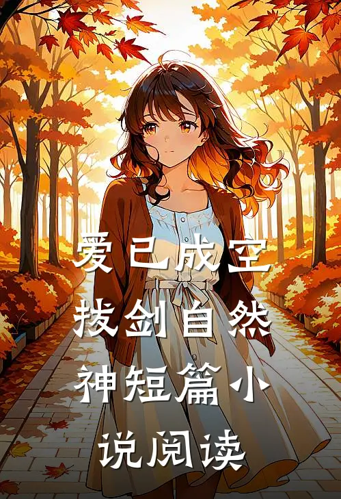 爱已成空，拔剑自然神短篇小说阅读