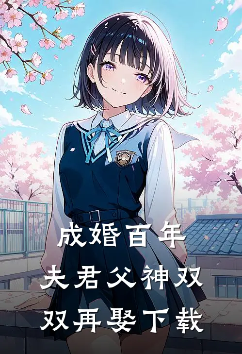 成婚百年，夫君父神双双再娶下载