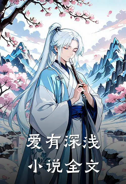爱有深浅小说全文