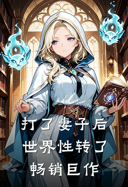 打了妻子后世界性转了畅销巨作