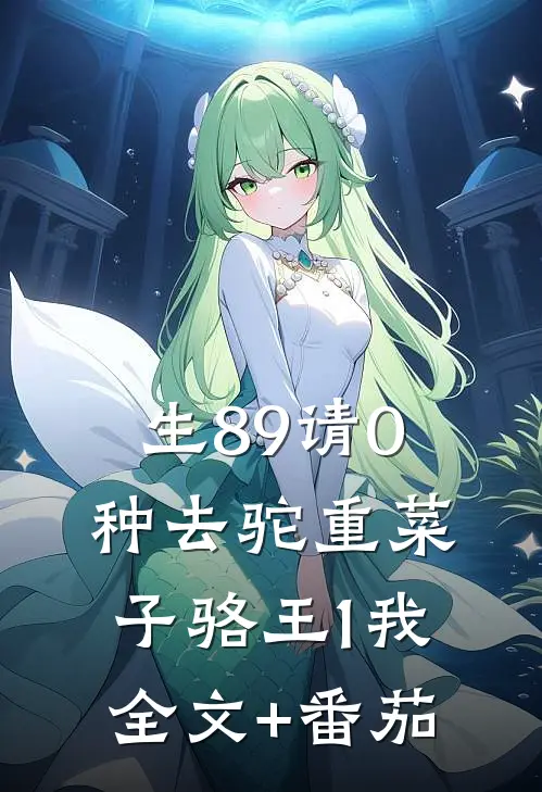 生89请0，种去驼重菜子骆王1我全文+番茄