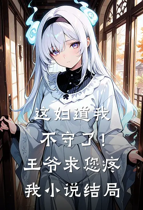 这妇道我不守了！王爷求您疼我小说结局