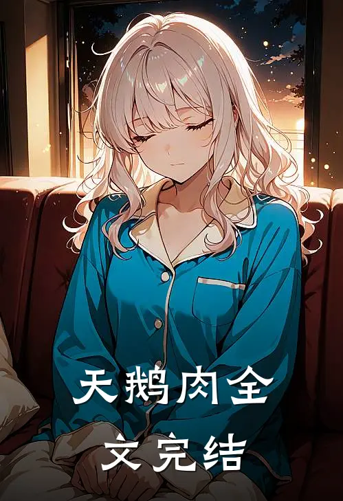 天鹅肉全文完结