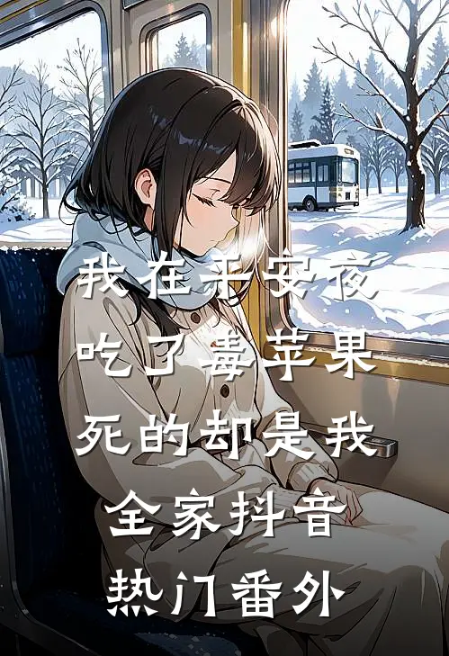 我在平安夜吃了毒苹果，死的却是我全家抖音热门番外