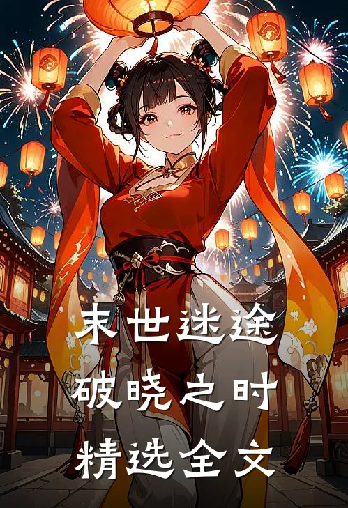 末世迷途：破晓之时精选全文