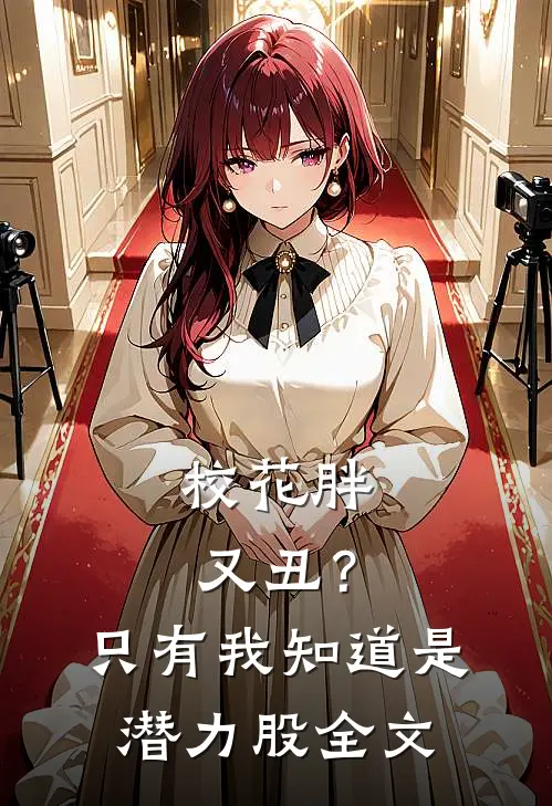 校花胖又丑？只有我知道是潜力股全文