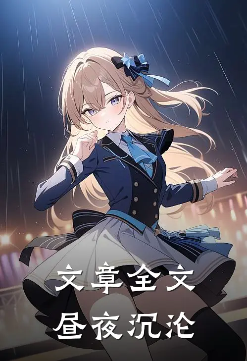 文章全文昼夜沉沦
