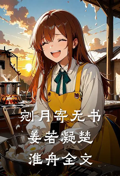 剜月寄无书姜若凝楚淮舟全文