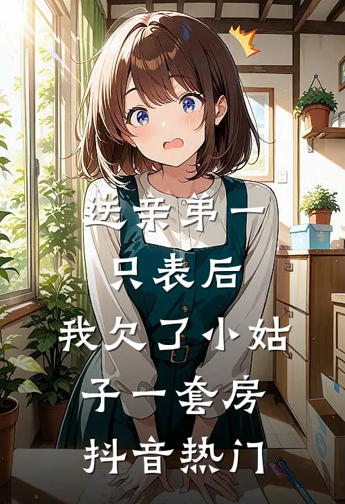 送亲弟一只表后，我欠了小姑子一套房抖音热门