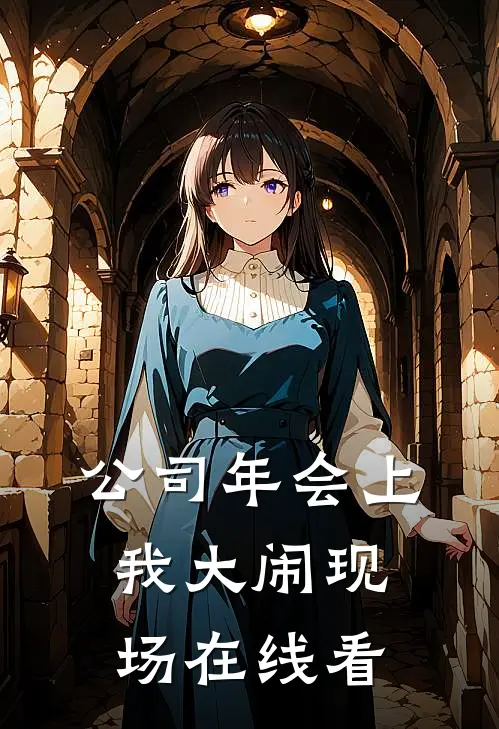 公司年会上我大闹现场在线看