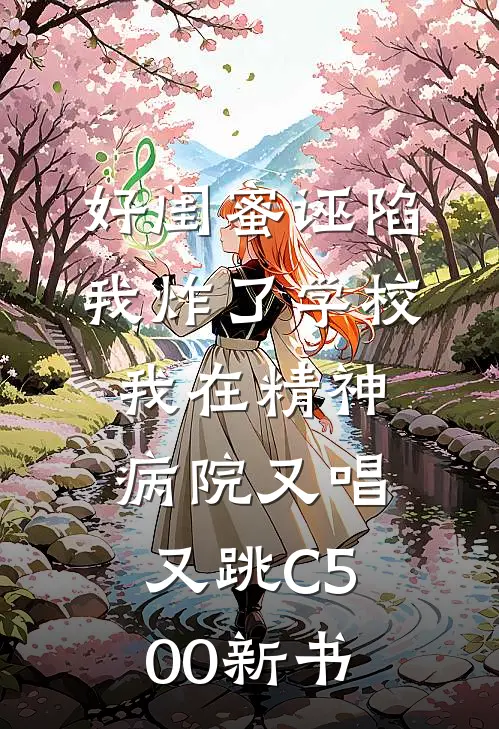 好闺蜜诬陷我炸了学校，我在精神病院又唱又跳C500新书