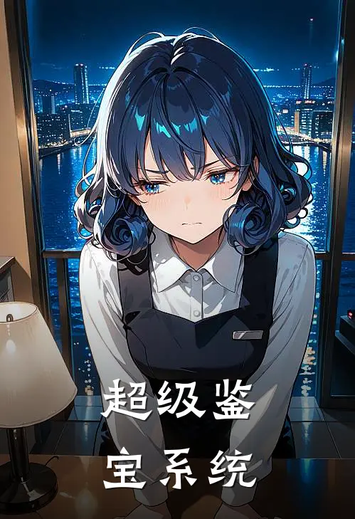 超级鉴宝系统