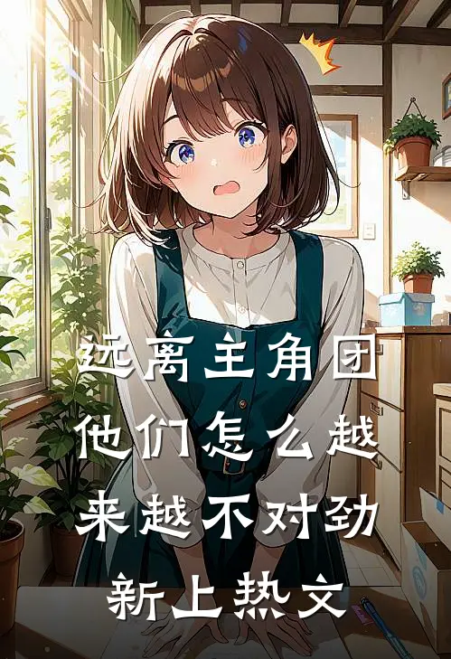 远离主角团，他们怎么越来越不对劲新上热文