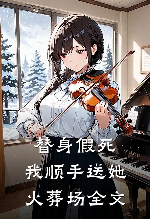 替身假死，我顺手送她火葬场全文