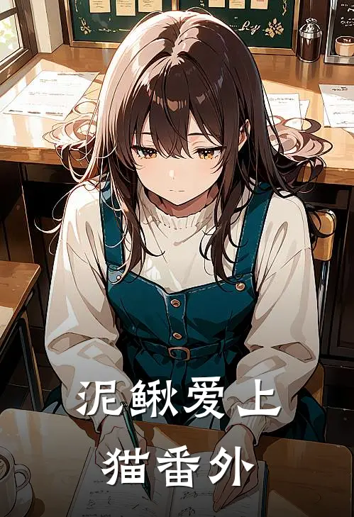 泥鳅爱上猫番外