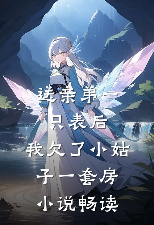 送亲弟一只表后，我欠了小姑子一套房小说畅读