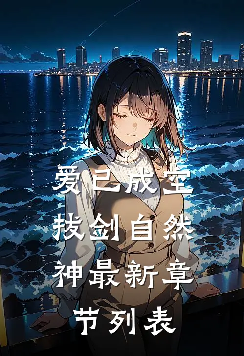 爱已成空，拔剑自然神最新章节列表