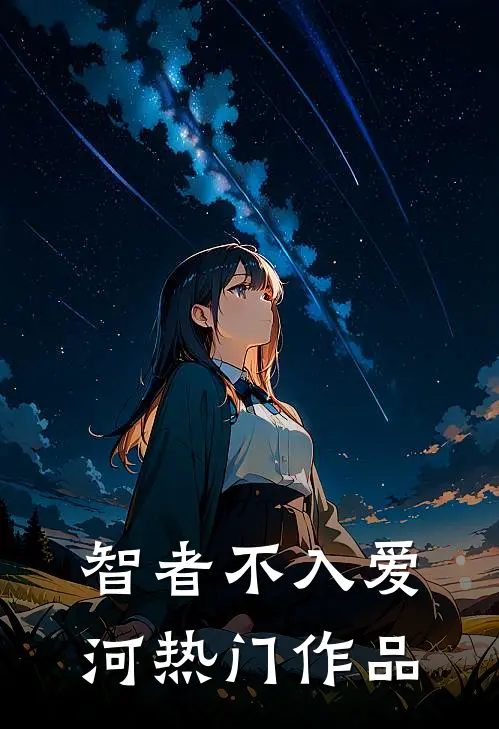 智者不入爱河热门作品