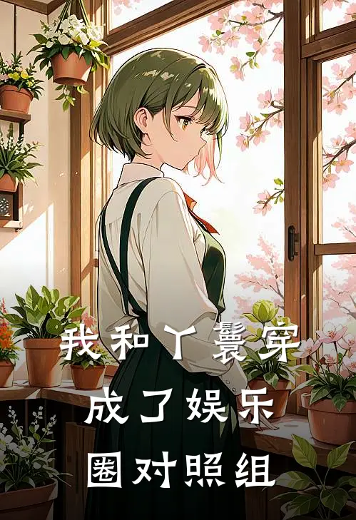 我和丫鬟穿成了娱乐圈对照组