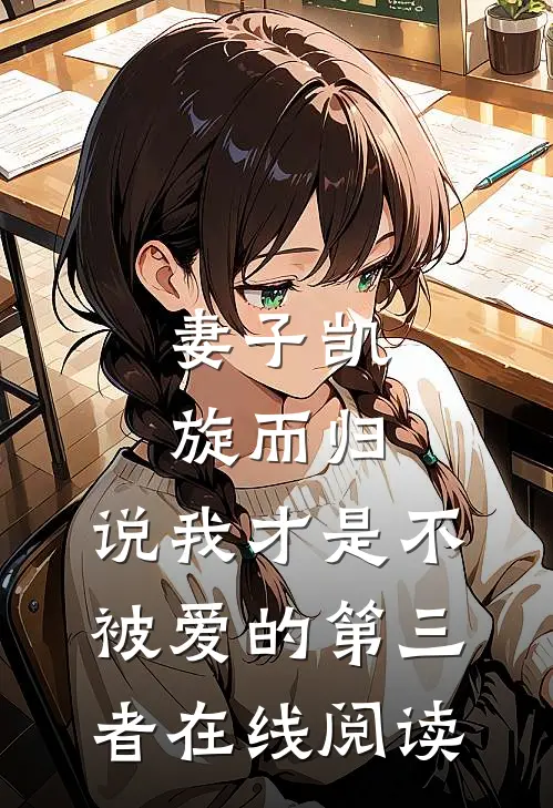 妻子凯旋而归，说我才是不被爱的第三者在线阅读