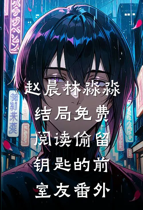 赵晨林淼淼结局免费阅读偷留钥匙的前室友番外
