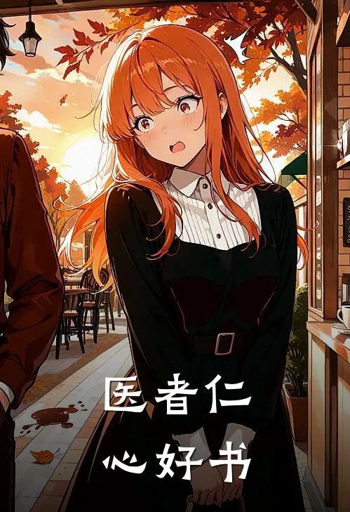 医者仁心好书
