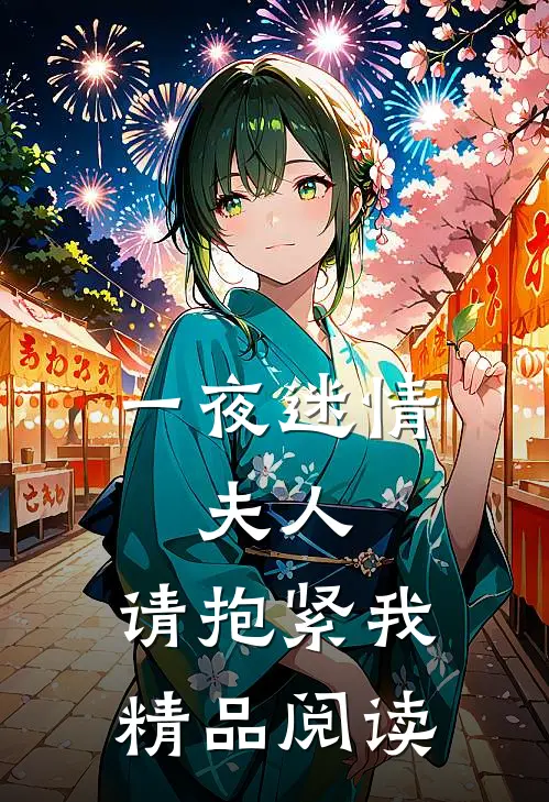 一夜迷情：夫人，请抱紧我精品阅读
