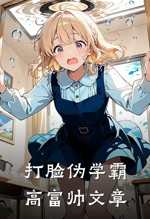 打脸伪学霸高富帅文章