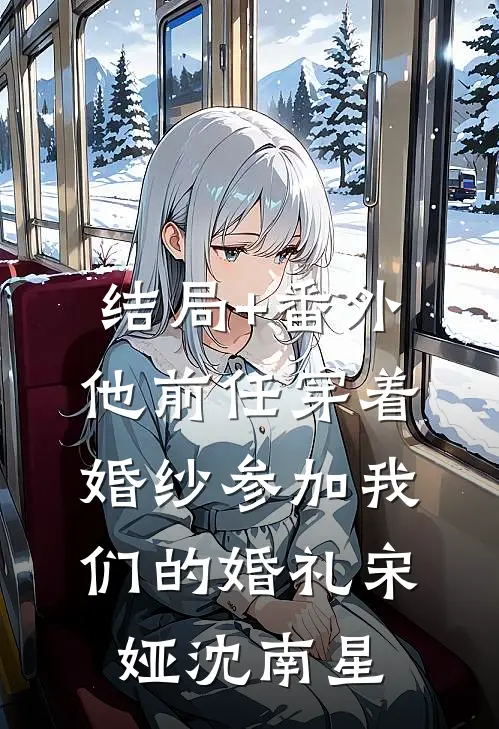 结局+番外他前任穿着婚纱参加我们的婚礼宋娅沈南星