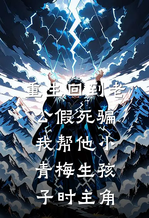 重生回到老公假死骗我帮他小青梅生孩子时主角