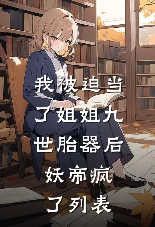 我被迫当了姐姐九世胎器后，妖帝疯了列表