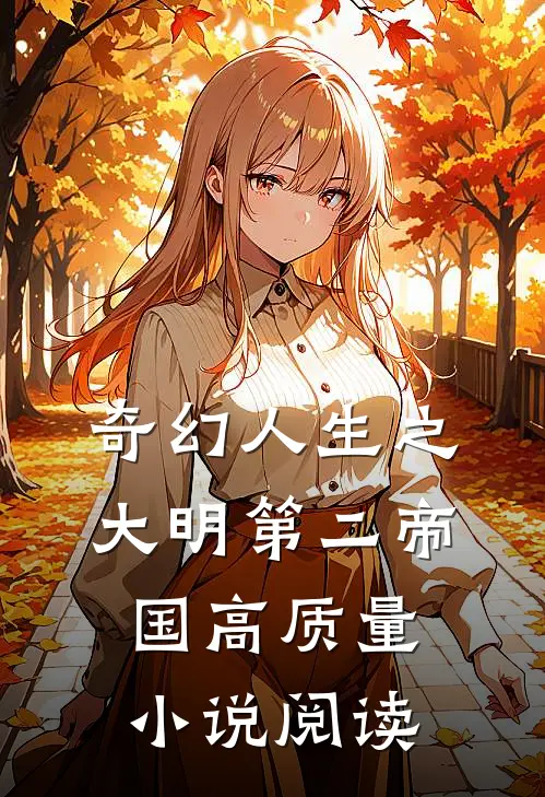 奇幻人生之大明第二帝国高质量小说阅读
