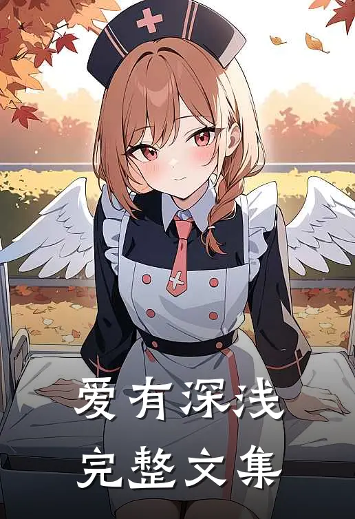 爱有深浅完整文集