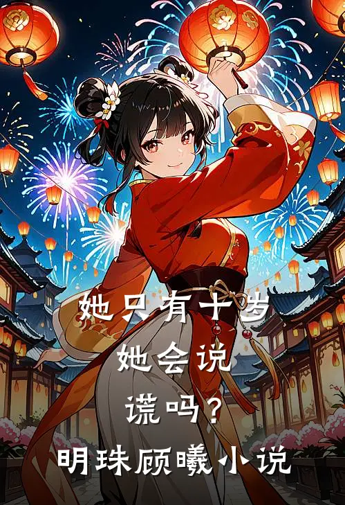 她只有十岁，她会说谎吗？明珠顾曦小说