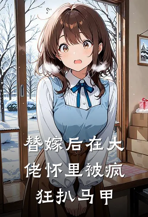 替嫁后在大佬怀里被疯狂扒马甲