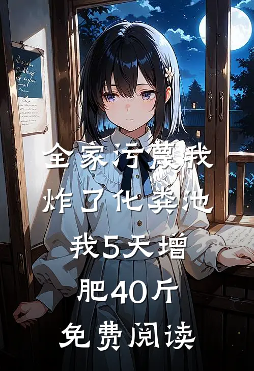 全家污蔑我炸了化粪池，我5天增肥40斤免费阅读