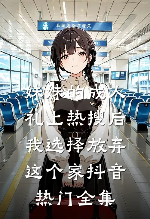 妹妹的成人礼上热搜后，我选择放弃这个家抖音热门全集