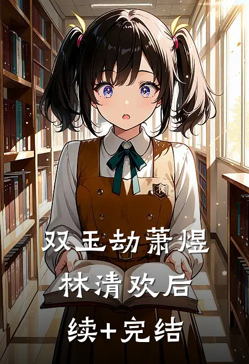 双玉劫萧煜林清欢后续+完结