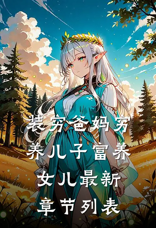 装穷爸妈穷养儿子富养女儿最新章节列表