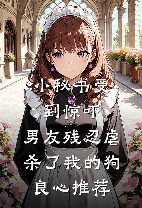 小秘书受到惊吓，男友残忍虐杀了我的狗良心推荐